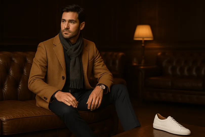 Dress to Impress Your Escort: A Sophisticated Style Guide