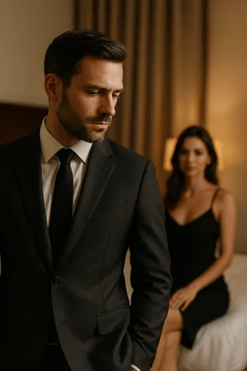 A Gentleman’s Step by Step Guide to Booking a London Escort