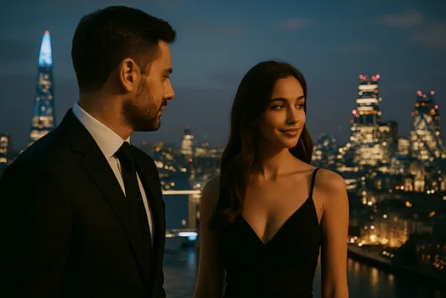 The Changing Face of London Escorts in 2025